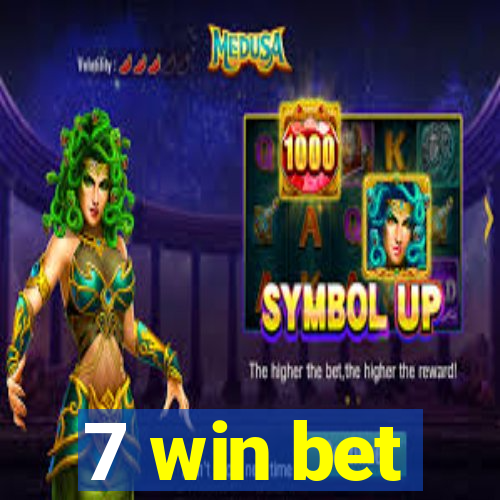 7 win bet